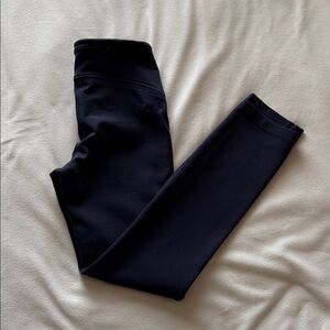 Lululemon pull-on pants